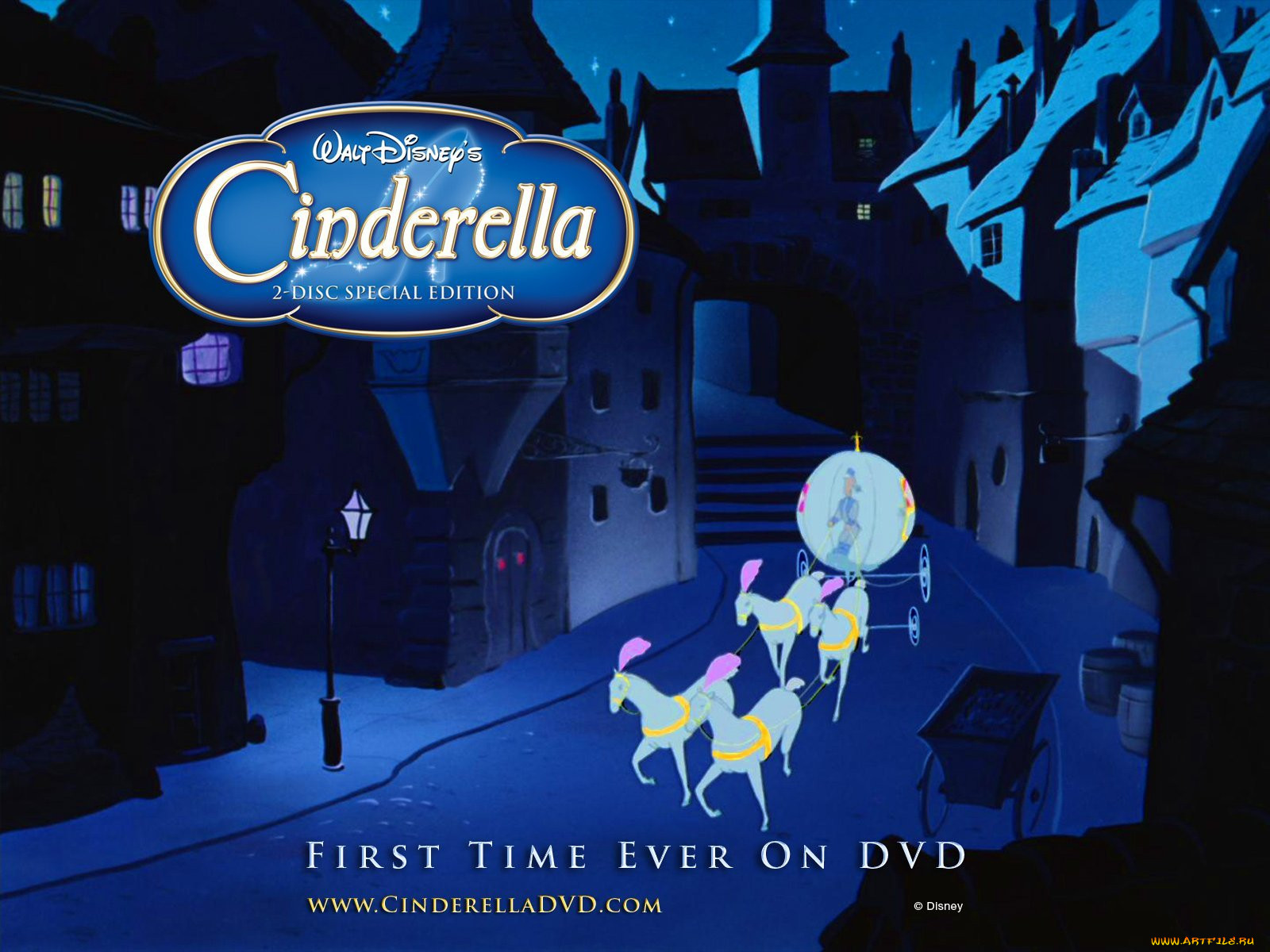 , cinderella